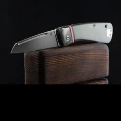 Gerber Straightlace Slip Joint Green SPECIAL -Cheap Knife Store G372det4 07131.1624025317.1280.1280 37224.1681806954