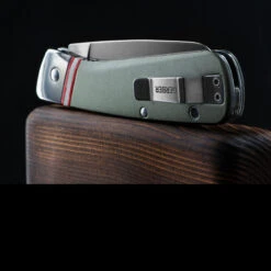 Gerber Straightlace Slip Joint Green SPECIAL -Cheap Knife Store G372det 71496.1624025318.1280.1280 19823.1681395838