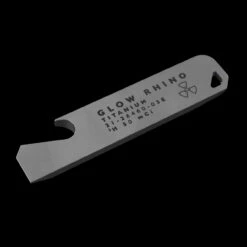 Glow Rhino Tritium Pry Bar -Cheap Knife Store GLRPRYBAR05 76187.1644921964.1280.1280 78596.1645019159