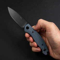 GiantMouse Farley Dusk Blue G10 -Cheap Knife Store GM FARLEY DB PVD 11288.1666107626.1280.1280 64895.1666793011