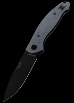 GiantMouse Farley Dusk Blue G10 -Cheap Knife Store GM FARLEY DB PVD 67578.1666107626.1280.1280 04868.1666793011