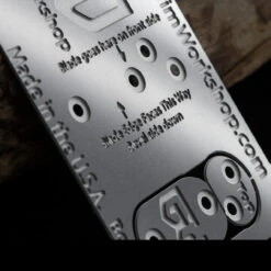 Grim Workshop Cordage Making Card -Cheap Knife Store GRICARD002det 18150.1638538372