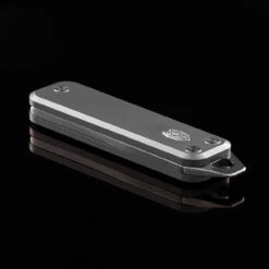 James Brand "The Elko" Titanium -Cheap Knife Store JB KN117112 00.1 42586.1652182956