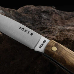 Joker NO77 Olive Folding Knife -Cheap Knife Store JOK NO77.1 22635.1686040670