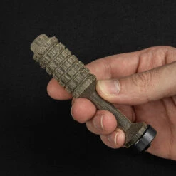 JWK V3 Precision Driver Micarta