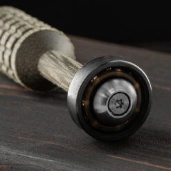 JWK V3 Precision Driver Micarta 16 JWK V3 Precision Driver Micarta -Cheap Knife Store JWK V3 PD MIC ODG.4 85720.1690278675