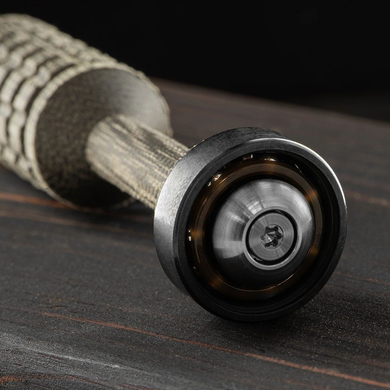 JWK V3 Precision Driver Micarta 9 JWK V3 Precision Driver Micarta - Image 7