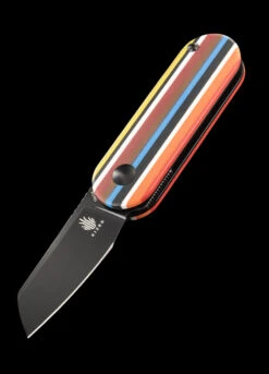 Kizer Serape Mini Bay G10 -Cheap Knife Store KIV2583C1 99216.1680683162