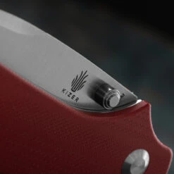 Kizer Vagnino Zipslip Heinnie® Exclusive -Cheap Knife Store KIV3507E.5 36254.1692013045