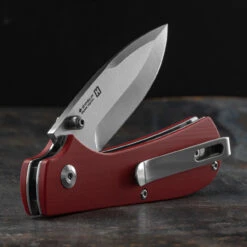 Kizer Vagnino Zipslip Heinnie® Exclusive -Cheap Knife Store KIV3507E.8 58870.1692013045