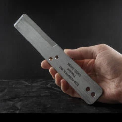 Maratac Breacher Bar Titanium -Cheap Knife Store MAR022 00977.1641904126