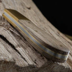 Michael May Barlow Oak Folding Knife -Cheap Knife Store MMK 0008.2 58243.1696514954.1280.1280 99498.1696850131