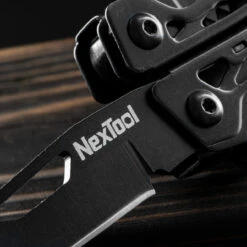 Nextool Black Knight -Cheap Knife Store NEXTOOL NE20044.5 89778.1668423208