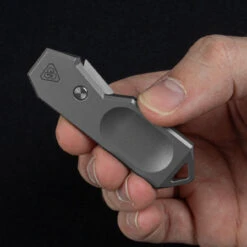 Prometheus SPD Ti-Kit Fox ST -Cheap Knife Store PDW 1042401.3 30590.1691679251.1280.1280 93582.1692110337