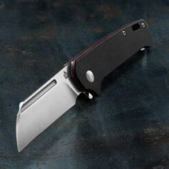 QSP Penguin Slip Joint Folding Knife