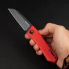 Real Steel Solis Lite Red & Black Heinnie® Exclusive -Cheap Knife Store RES 7064RB 64196.1662026891.1280.1280 45733.1666169177