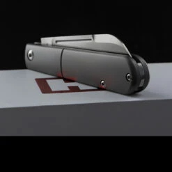 Real Steel Heinnie Haynes® Exclusive Barlow Sheepsfoot 16 Real Steel Heinnie Haynes® Exclusive Barlow Sheepsfoot -Cheap Knife Store RES 8003 HH SHEEPS3 57614.1652085737.1280.1280 68115.1652104597