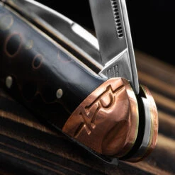 Rough Rider Canoe Copper Swirl -Cheap Knife Store RR2060.3 62388.1678195792.1280.1280 82852.1678273530