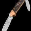 Rough Rider Canoe Copper Swirl -Cheap Knife Store RR2060 91437.1678195792.1280.1280 49473.1678273530