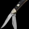 Rough Rider Highland BLACK MICARTA COPPERHEAD -Cheap Knife Store RR2385 24801.1651067433.1280.1280 77528.1651243272