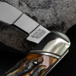 Rough Rider Cotton Sampler Cinnamon 8 Rough Rider Cotton Sampler Cinnamon -Cheap Knife Store RR2426.1 79429.1680083943.1280.1280 74312.1680189059