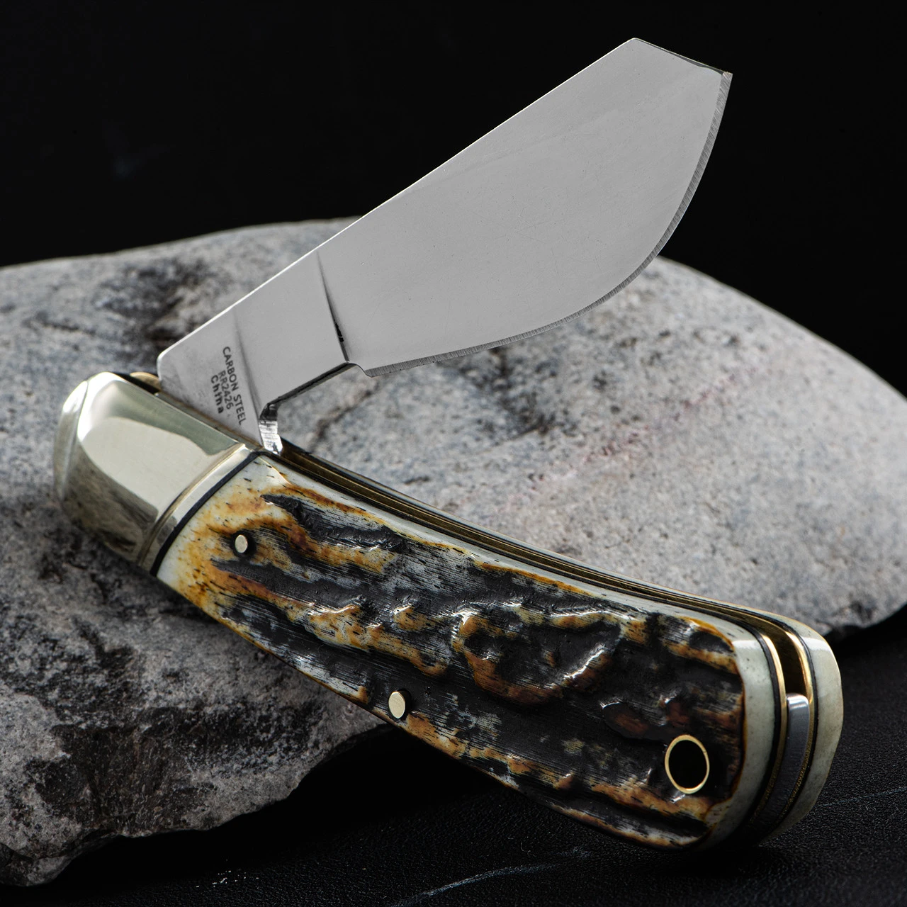 Rough Rider Cotton Sampler Cinnamon 6 Rough Rider Cotton Sampler Cinnamon - Image 4