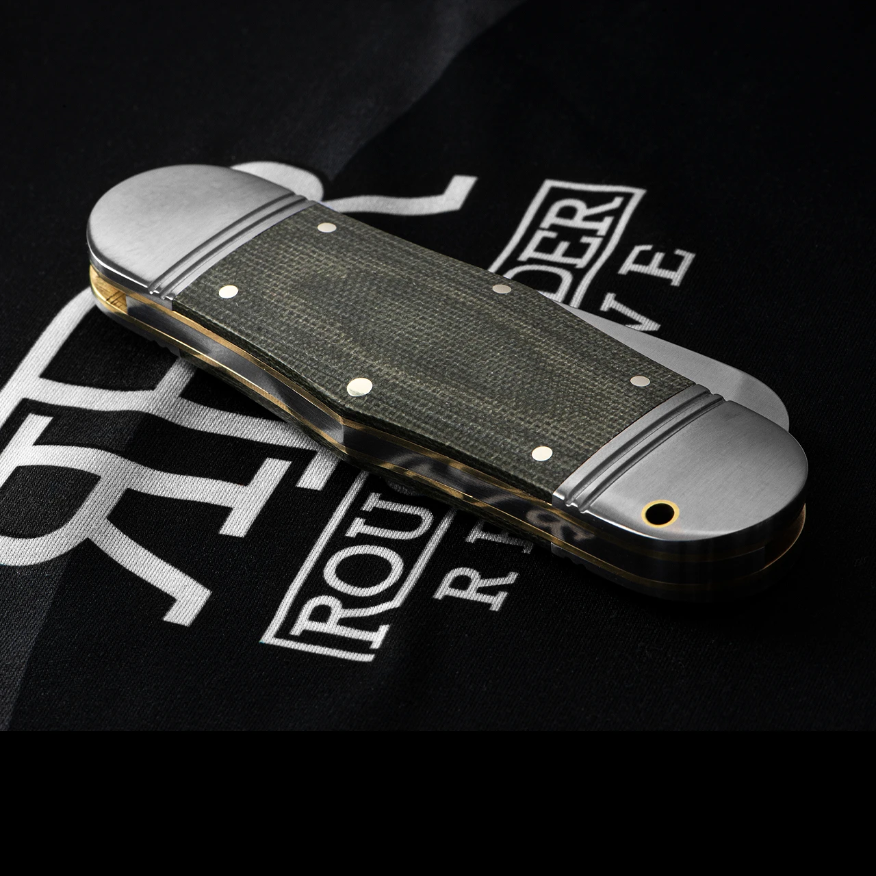 Rough Ryder Reserve Hippo Toe 4 Rough Ryder Reserve Hippo Toe - Image 2