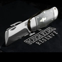 Rough Ryder Reserve Hippo Toe 12 Rough Ryder Reserve Hippo Toe -Cheap Knife Store RRR015.4 99887.1650893870