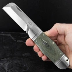 Rough Ryder Reserve Hippo Toe 11 Rough Ryder Reserve Hippo Toe -Cheap Knife Store RRR015 11160.1650883142