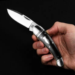 Rough Ryder Reserve Panthera Folder 10 Rough Ryder Reserve Panthera Folder -Cheap Knife Store RRR020 67321.1670417814.1280.1280 52506.1670499591