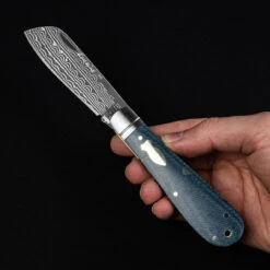 Rough Ryder Reserve Patriarch Damascus 11 Rough Ryder Reserve Patriarch Damascus -Cheap Knife Store RRR023D 30809.1683201983.1280.1280 92129.1683904183