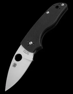 Spyderco Lil' Native G10 Slipit -Cheap Knife Store SC230NLGP 02746.1650639288