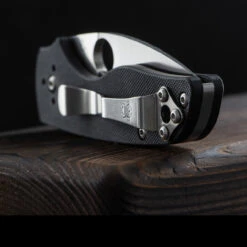 Spyderco Lil' Native G10 Slipit -Cheap Knife Store SC230NLGPdet4 97120.1650639288