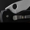 Spyderco Lil' Native G10 Slipit -Cheap Knife Store SC230NLGPdet6 75907.1650639288