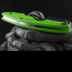 Spyderco UK Penknife Salt Green 12 Spyderco UK Penknife Salt Green -Cheap Knife Store SC94PGR.3 26196.1663670864.1280.1280 87782.1663932164