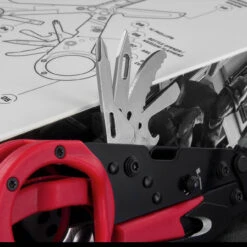 SOG Parashears 10 SOG Parashears -Cheap Knife Store SOG 23 125 02 43det5 65110.1597414420