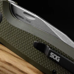 SOG Terminus Slip Joint OD Green -Cheap Knife Store SOGTM1004BX.1 78911.1654617941.1280.1280 11050.1654698186
