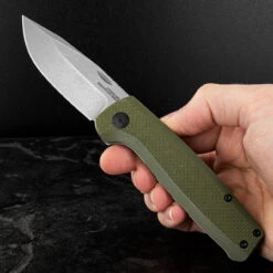 SOG Terminus Slip Joint OD Green -Cheap Knife Store SOGTM1004BX 25279.1654617941.1280.1280 48092.1654698186