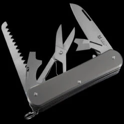 Fox Vulpis 5 Titanium Penknife -Cheap Knife Store TIT5 97642.1686746620