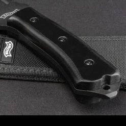 Walther MSM Machete -Cheap Knife Store WAL50870.3 95311.1683297128.1280.1280 50741.1683906413