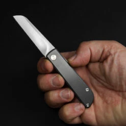 Wesn Samla Titanium -Cheap Knife Store WESN141 65061.1660125079.1280.1280 36162.1660125101