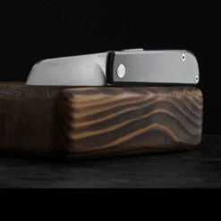 Wesn Samla Titanium -Cheap Knife Store WESN141det2 34597.1660125079.1280.1280 72049.1660125101