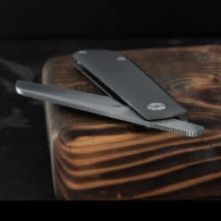 Wesn Samla Titanium -Cheap Knife Store WESN141det3 45009.1660125079.1280.1280 41404.1660125101