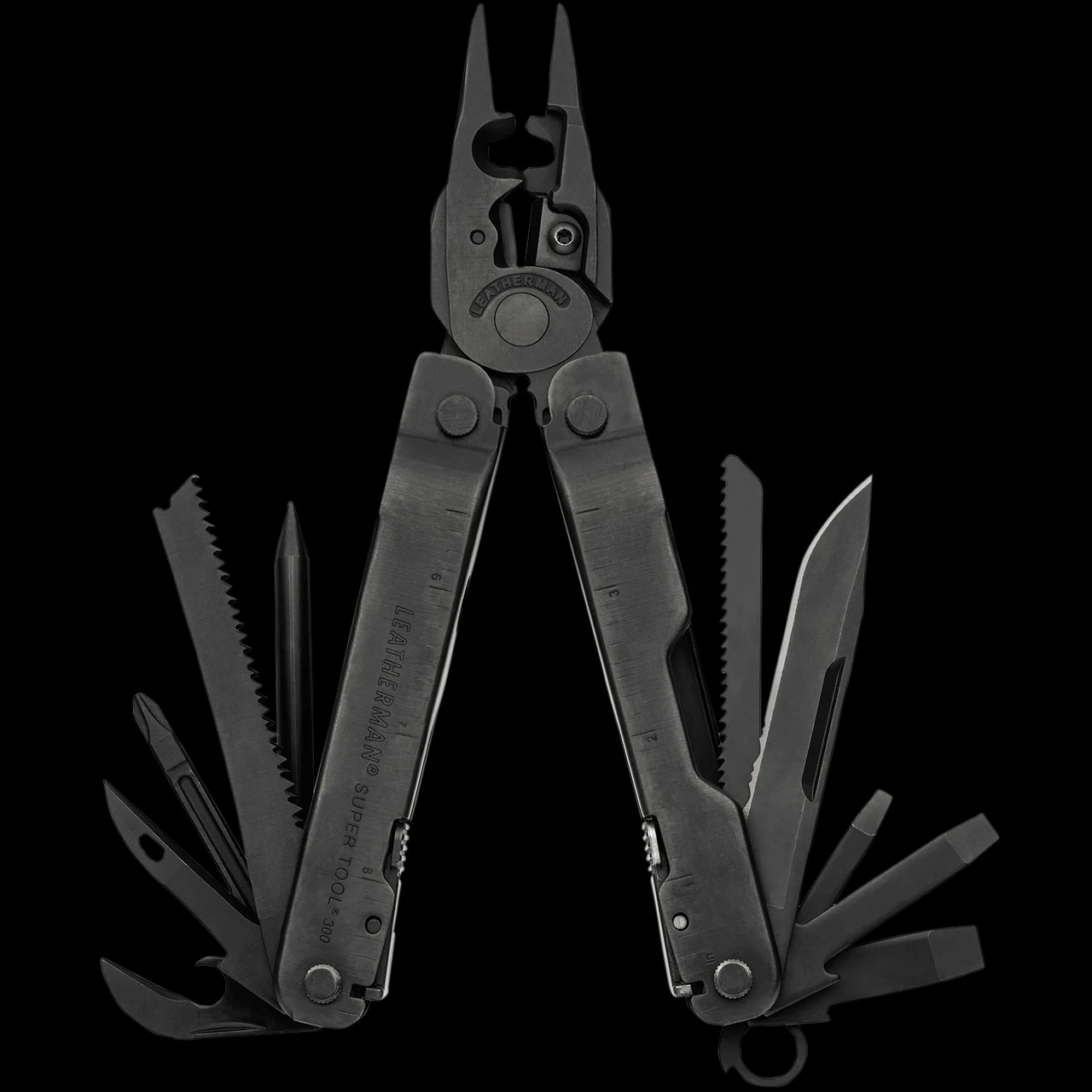 Leatherman Super Tool 300 EOD 4 Leatherman Super Tool 300 EOD - Image 2