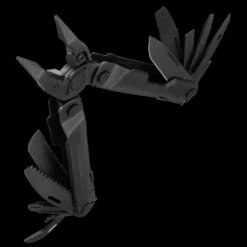 Leatherman Rebar Black Oxide -Cheap Knife Store WIT LT550B.3 21922.1654853865