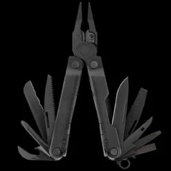 Leatherman Rebar Black Oxide -Cheap Knife Store WIT LT550B.4 22050.1654853865