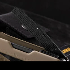 Leatherman Rebar Black Coyote -Cheap Knife Store WIT LT550CB.11 84040.1646927595