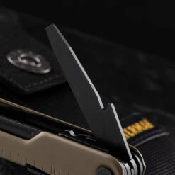 Leatherman Rebar Black Coyote -Cheap Knife Store WIT LT550CB.13 19710.1646927595