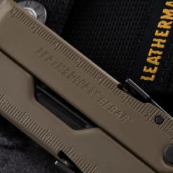 Leatherman Rebar Black Coyote -Cheap Knife Store WIT LT550CB.3 08286.1646927595