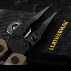 Leatherman Rebar Black Coyote -Cheap Knife Store WIT LT550CB.4 15127.1646927595